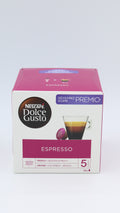NESCAFE DOLCE GUSTO 16 CAPS INT 5