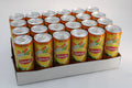 LIPTON ICE TEA PECHE 33CL X24