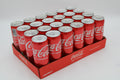 COCA COLA EUR 33CL X24